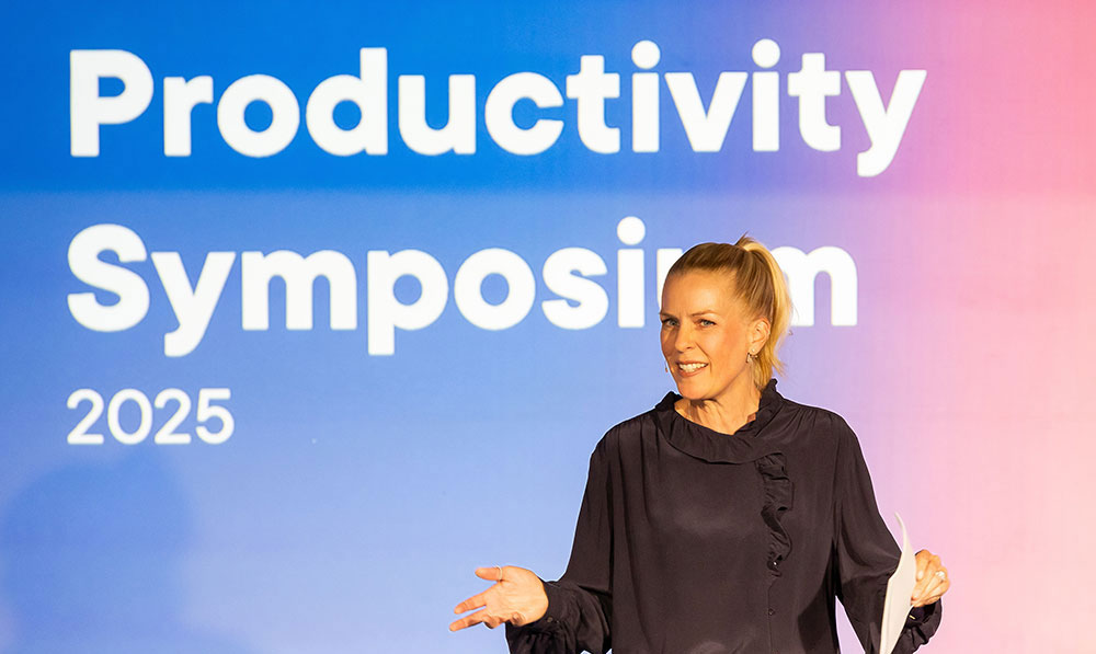 Insights Productivity Symposium 2025