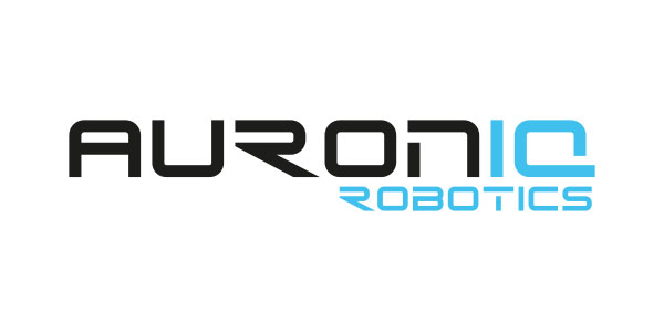 Sponsorenlogo Auroniq Robotics