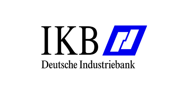 Logo Sponsor IKB Deutsche Industriebank