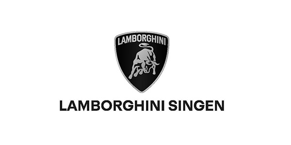 Logo Lamborghini | Productivity Symposium 2026