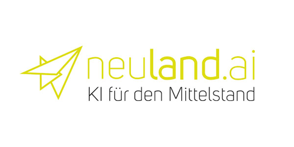 Logo Neuland.ai