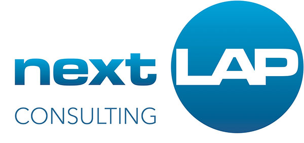 Logo next LAP Consulting