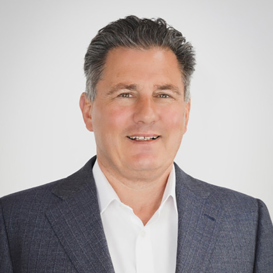 Speaker Bernd Richter 